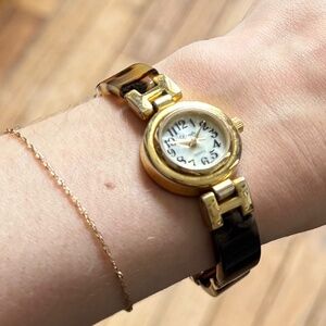 Xanadu vintage watch